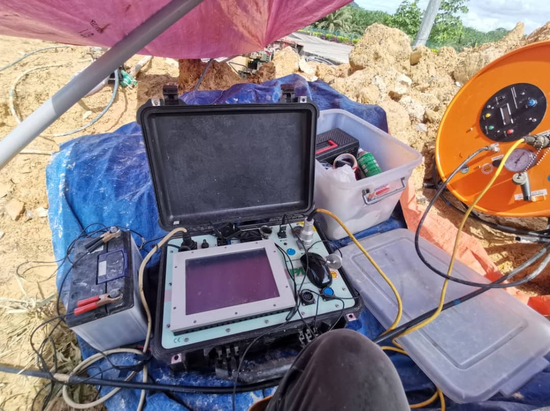Geospec